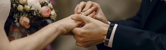 Effortless Bridal Style