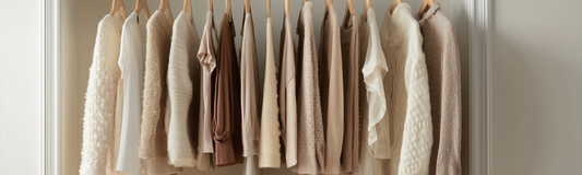 The Capsule Wardrobe