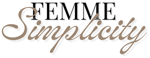 Femme Simplicity