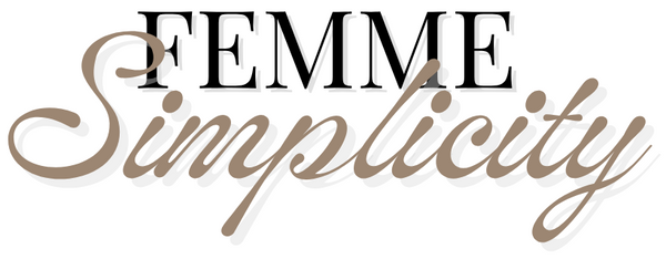 Femme Simplicity