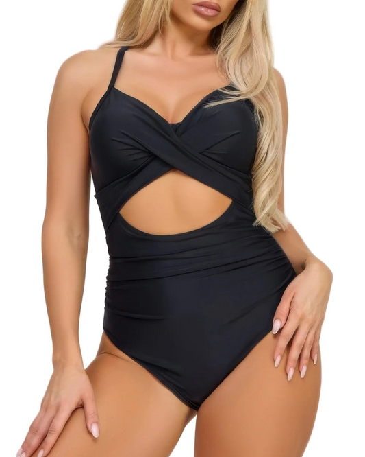 Marilyn Swimsuit - 2 color options