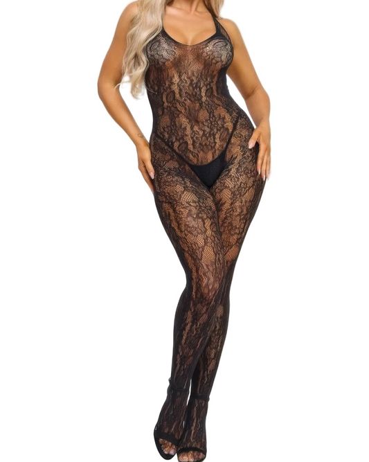 Jasmine Bodystocking
